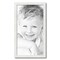 ArtToFrames 14x26 Inch Picture Frame, This 1.25 Inch Custom MDF Poster Frame is Available in Multiple Colors, Great for Your Art or Photos - Comes with 060 Plexi Glass and Corrugated (A46KL)